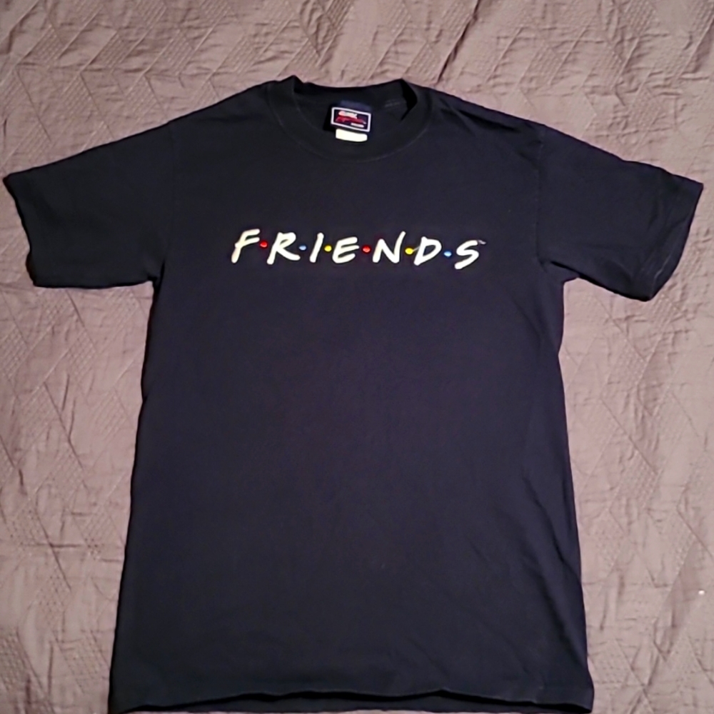 Officially Licensed Friends T-shirt